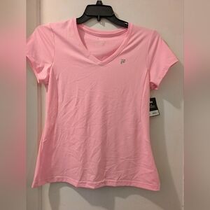Light Pink athletic shirt